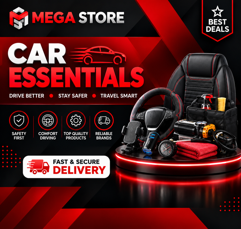 Car Essentials