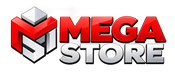 Mega Store.