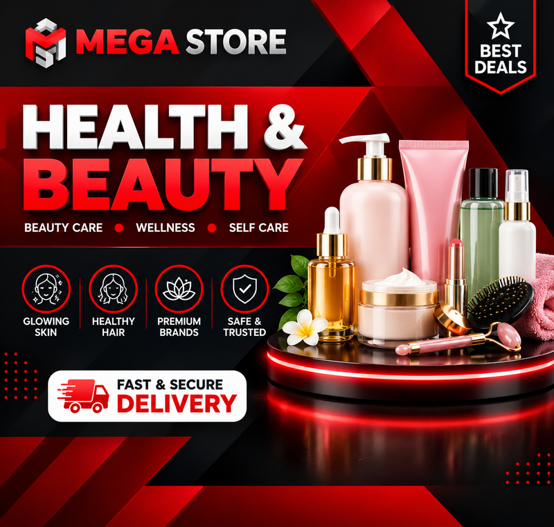 Health & Beauty