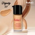 Kashee Liquid Foundation Eventone High Coverage (Limited Time Offers)